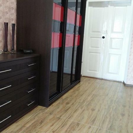 Separate Room Homestay In A Private House, Facilities Shared With Owner Berdychiv Екстериор снимка