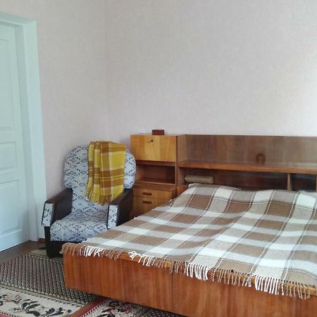 Separate Room Homestay In A Private House, Facilities Shared With Owner Berdychiv Екстериор снимка