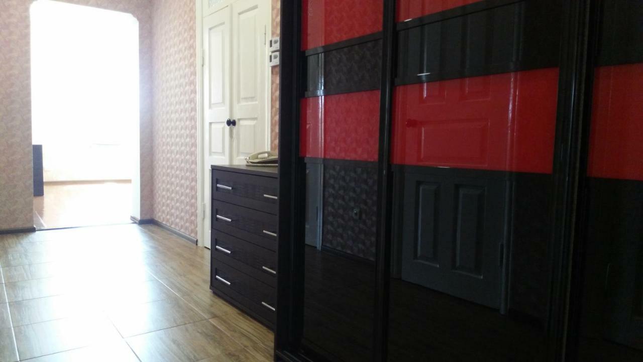 Separate Room Homestay In A Private House, Facilities Shared With Owner Berdychiv Екстериор снимка
